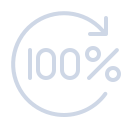 До 100% удаления любых пятен и запахов